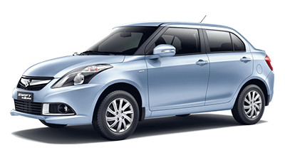 Maruti Swift Dzire